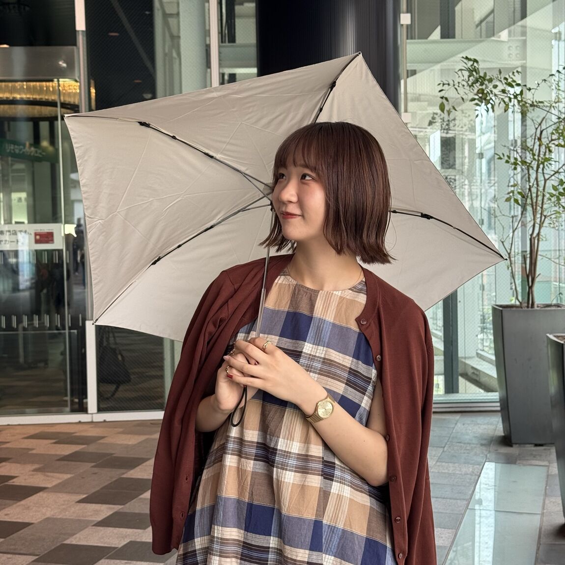 傘