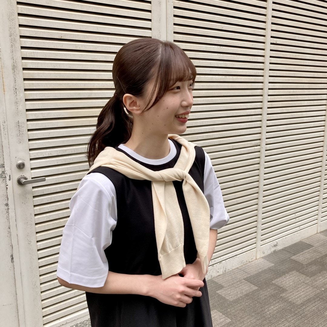 身長156ｃｍ