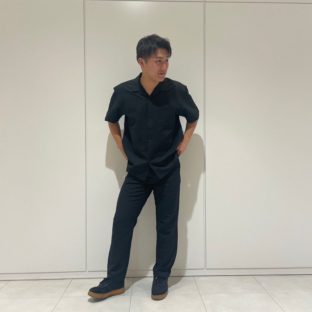 【マルイファミリー志木】　身長170cm