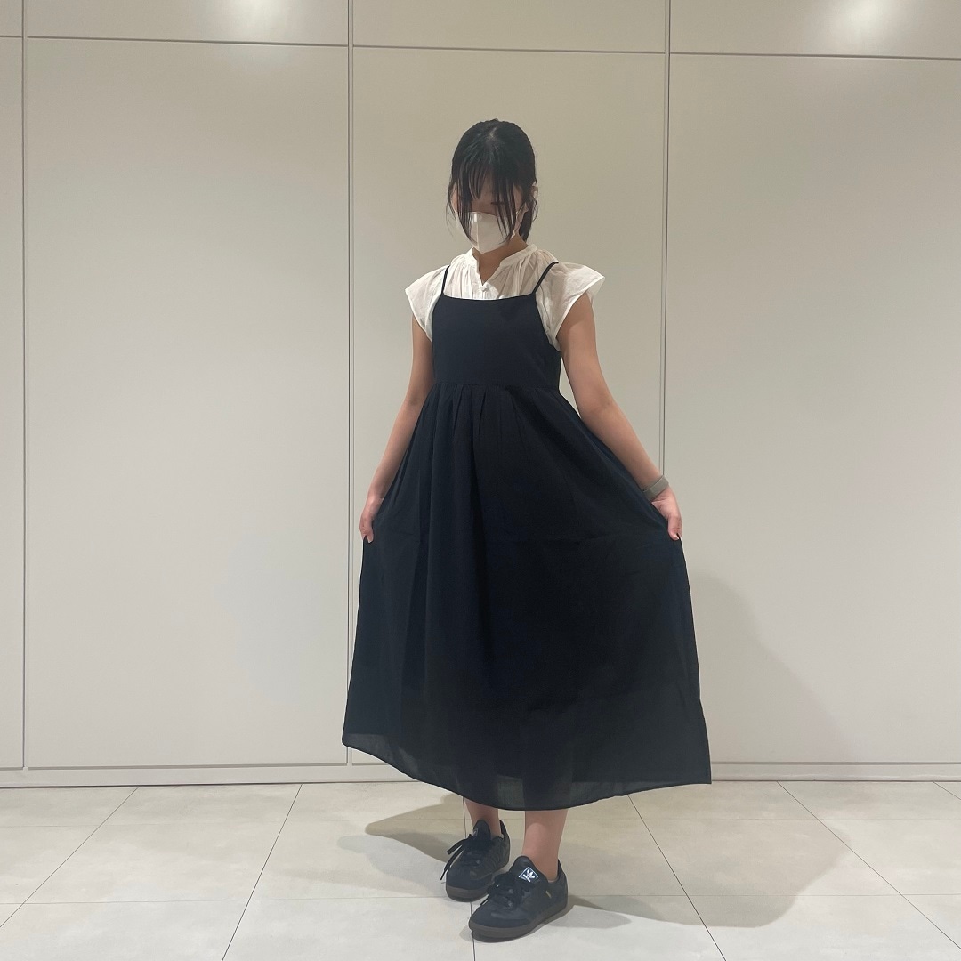 【マルイファミリー志木】　身長164cm