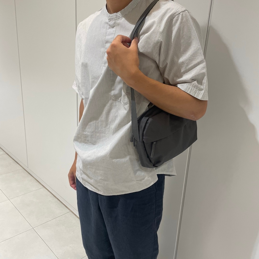 【マルイファミリー志木】　身長170cm