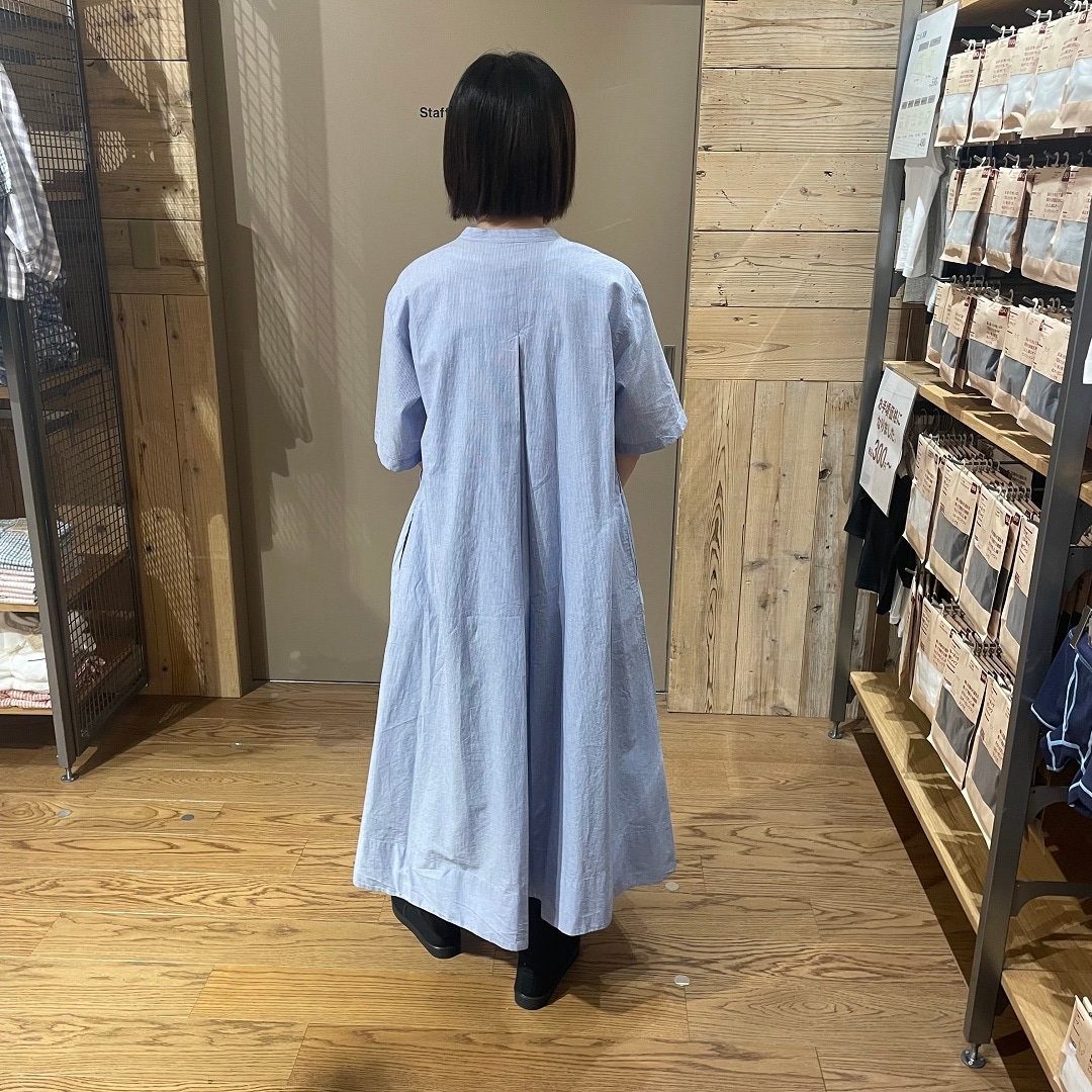 スタッフスナップ②