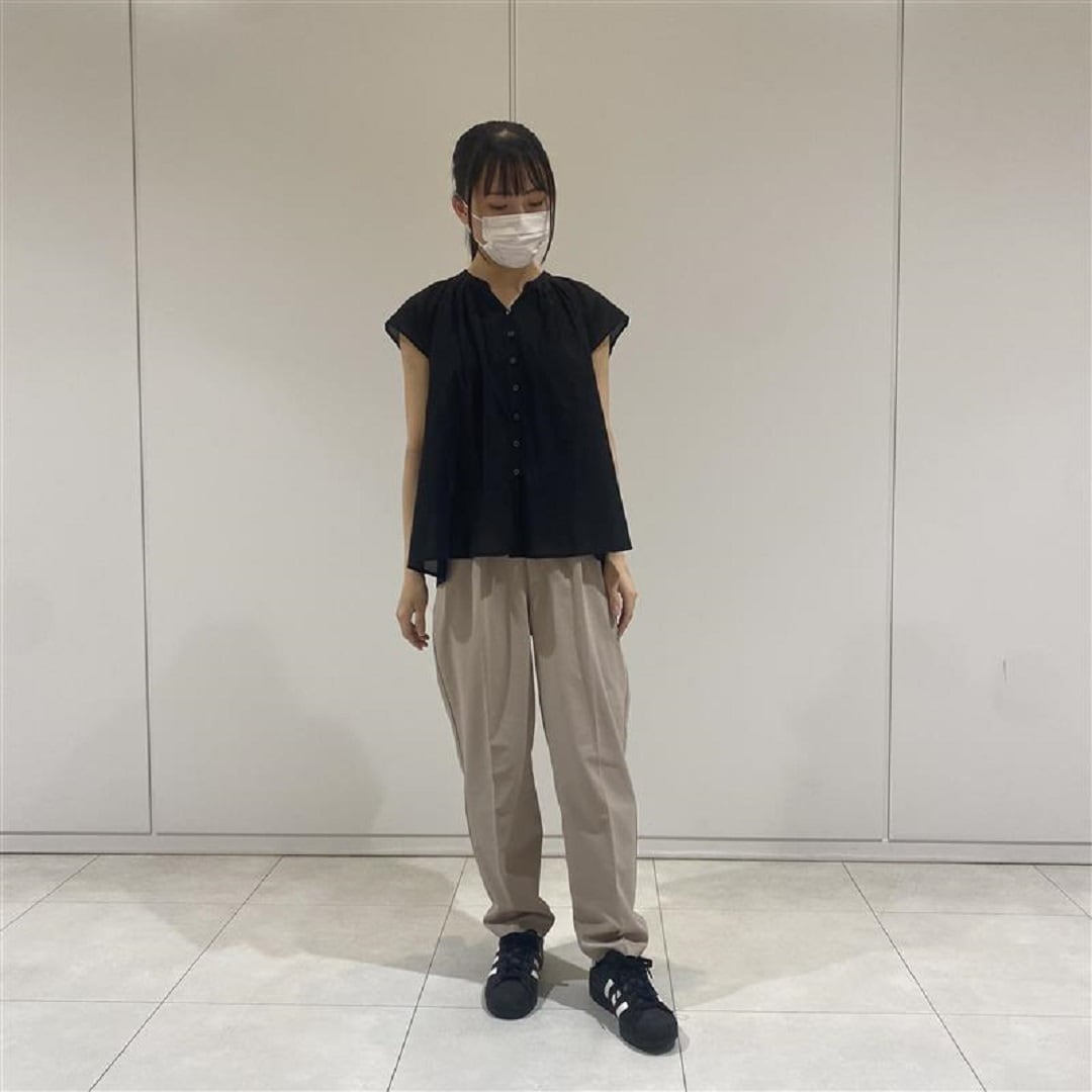 【マルイファミリー志木】　身長156cm