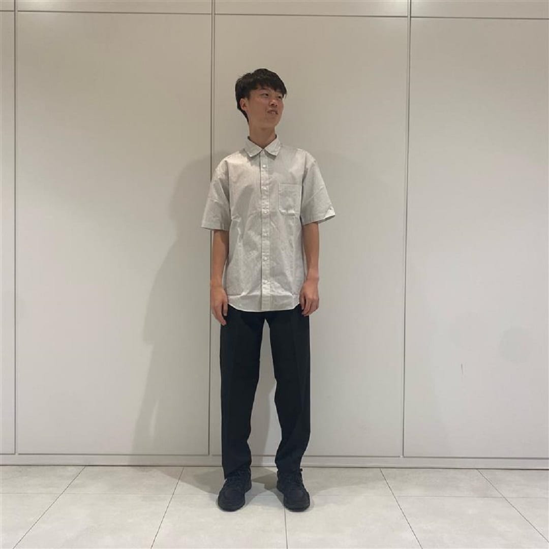 【マルイファミリー志木】　身長170cm