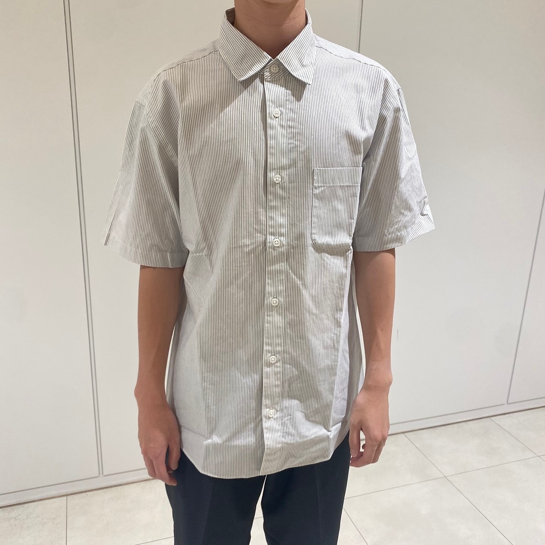 【マルイファミリー志木】　身長170cm