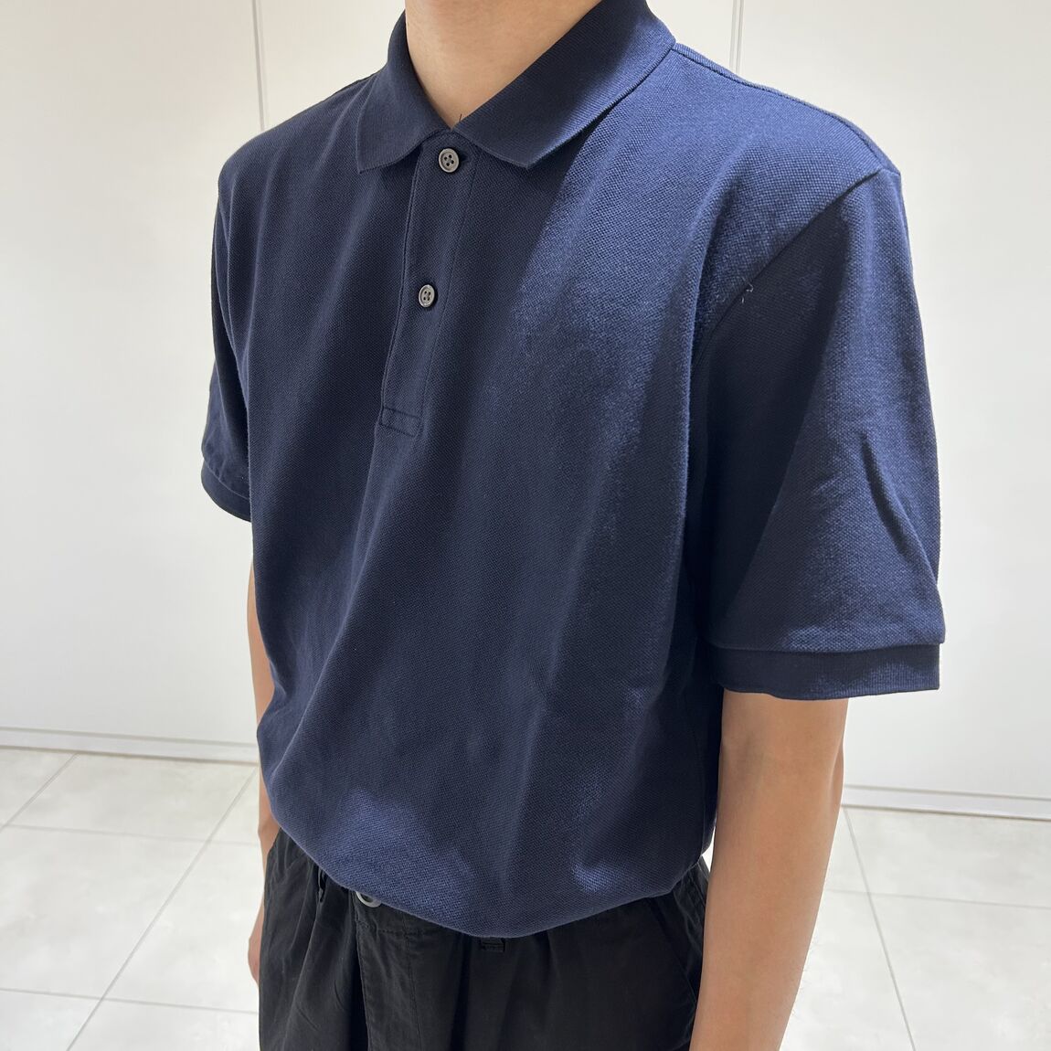 【マルイファミリー志木】　身長168cm