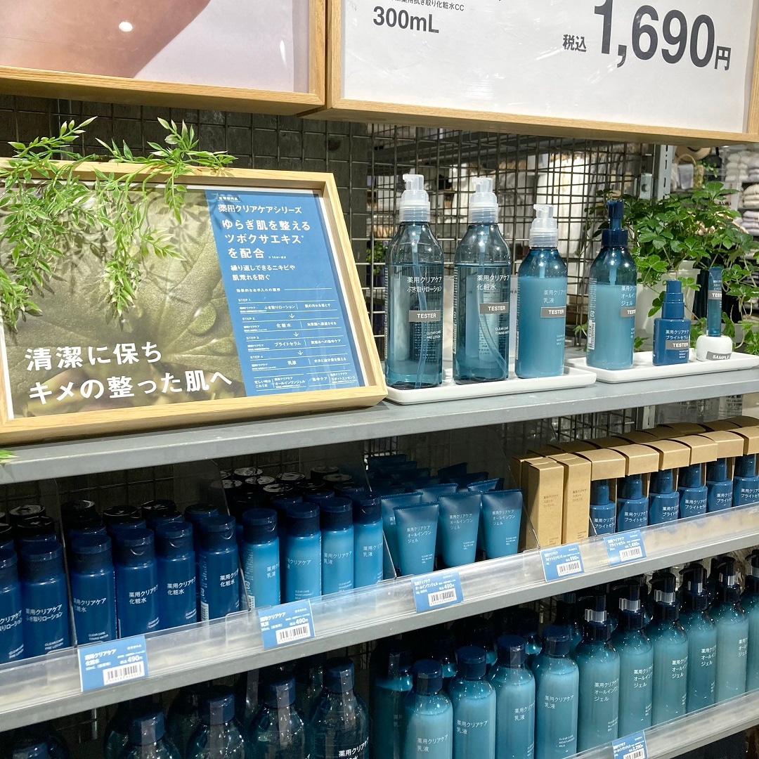 テスター