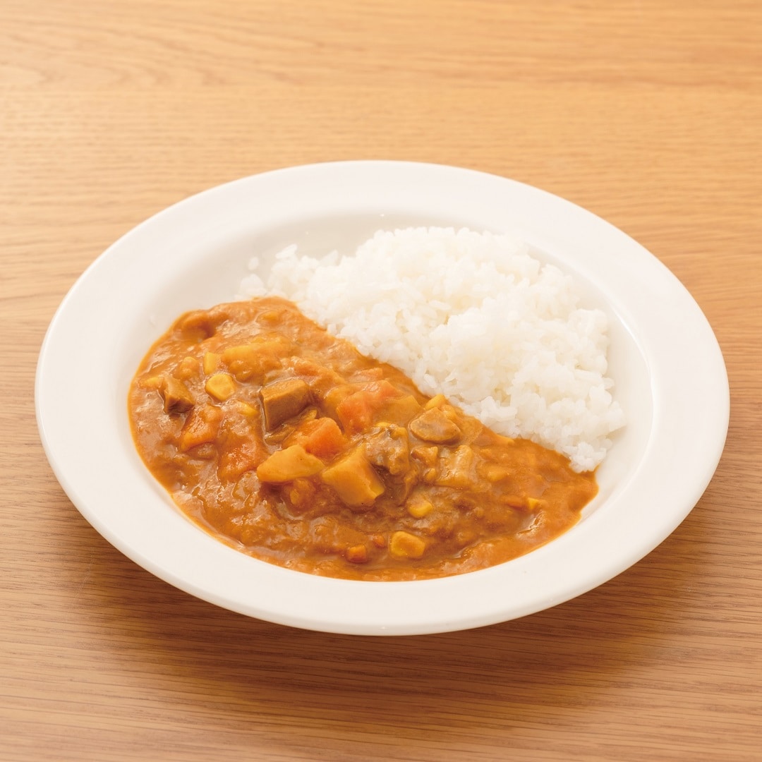 【京都山科】カレー厨房のメニューがリニューアルしました｜お知らせ