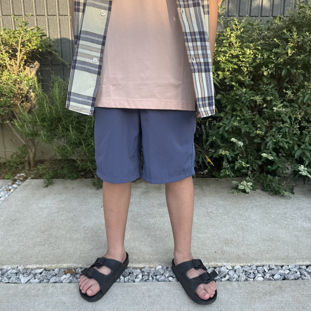 足元の画像