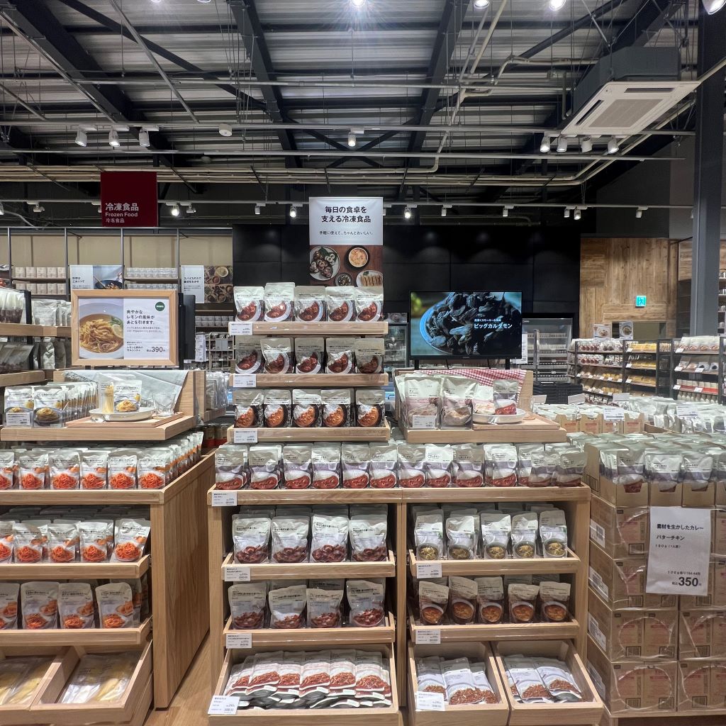 食品