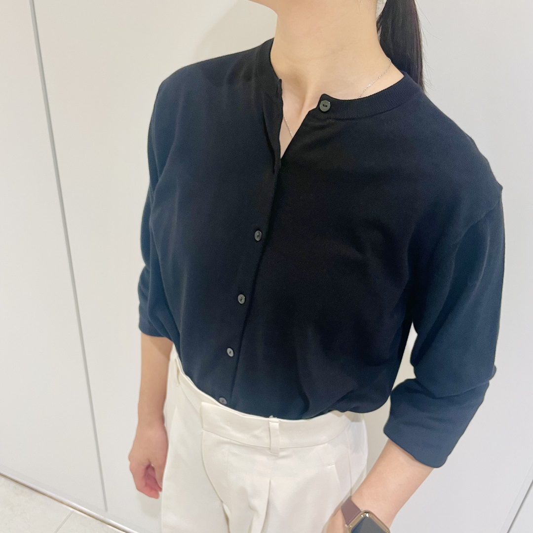 【マルイファミリー志木】　身長159cm