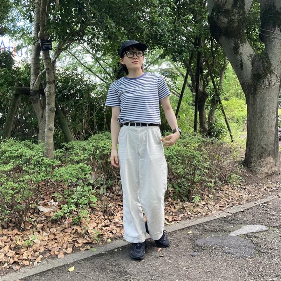 【アリオ倉敷】身長152㎝
