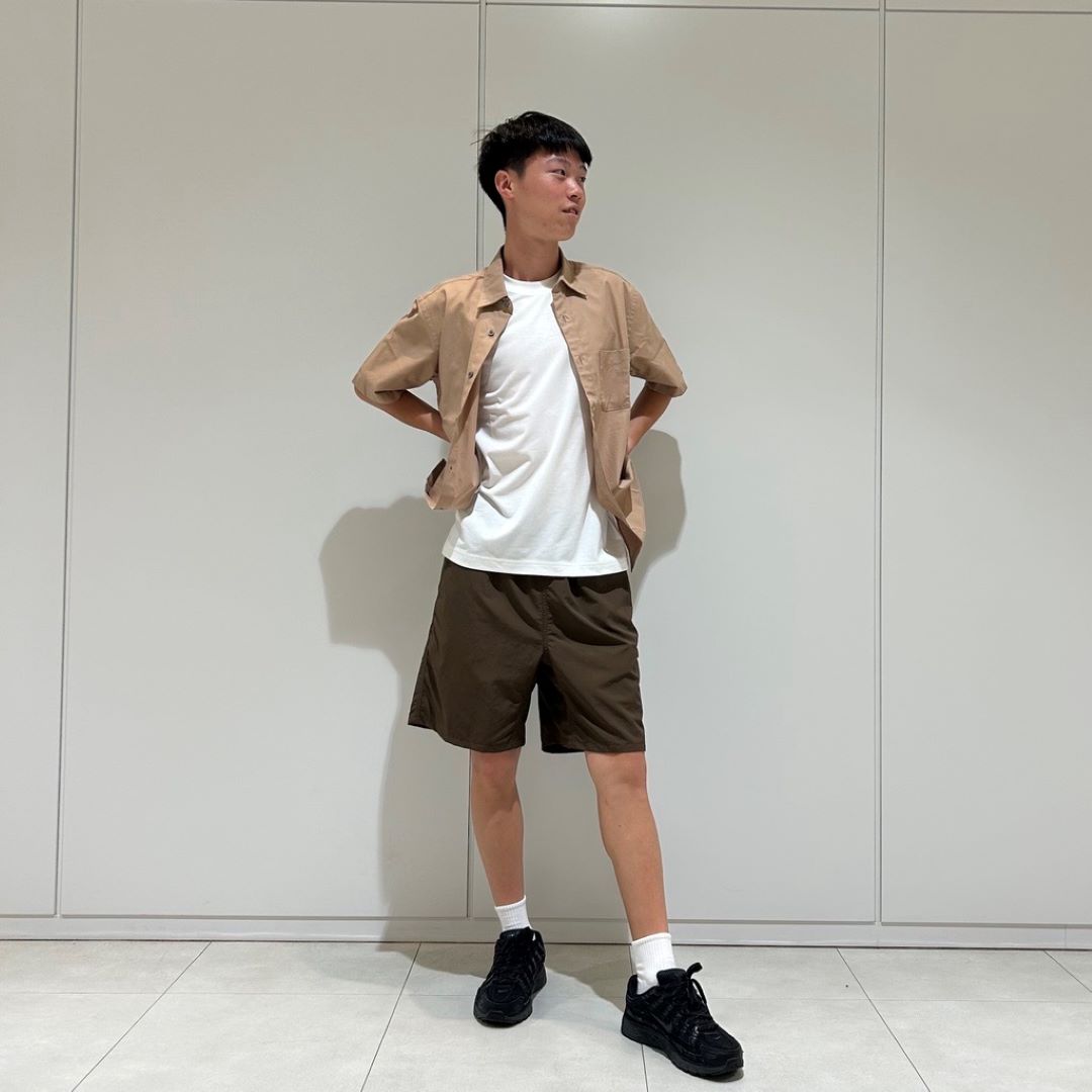 【マルイファミリー志木】　身長170cm