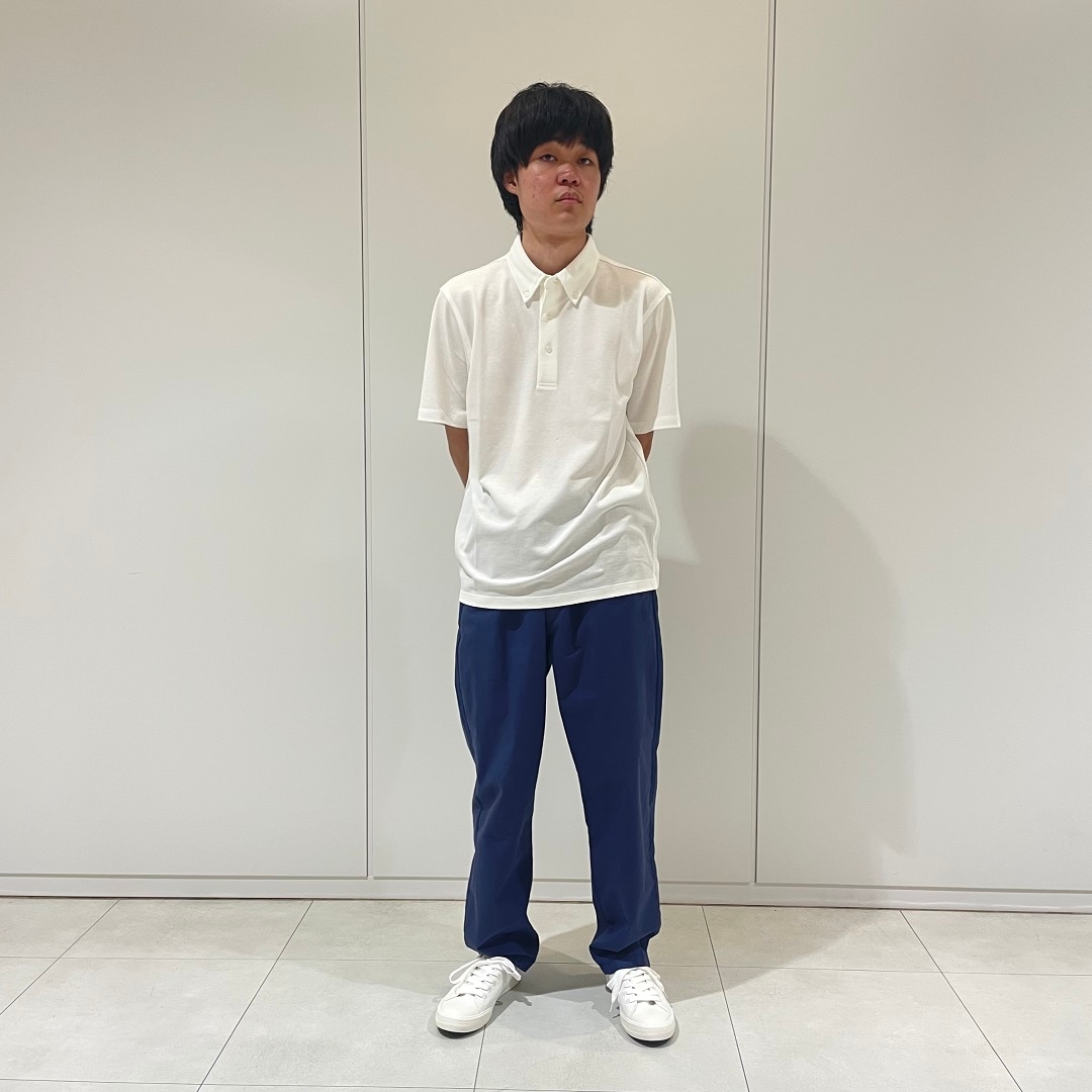 【マルイファミリー志木】　身長168cm