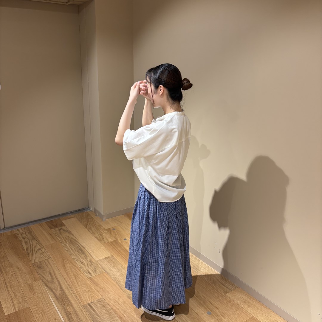 全身横