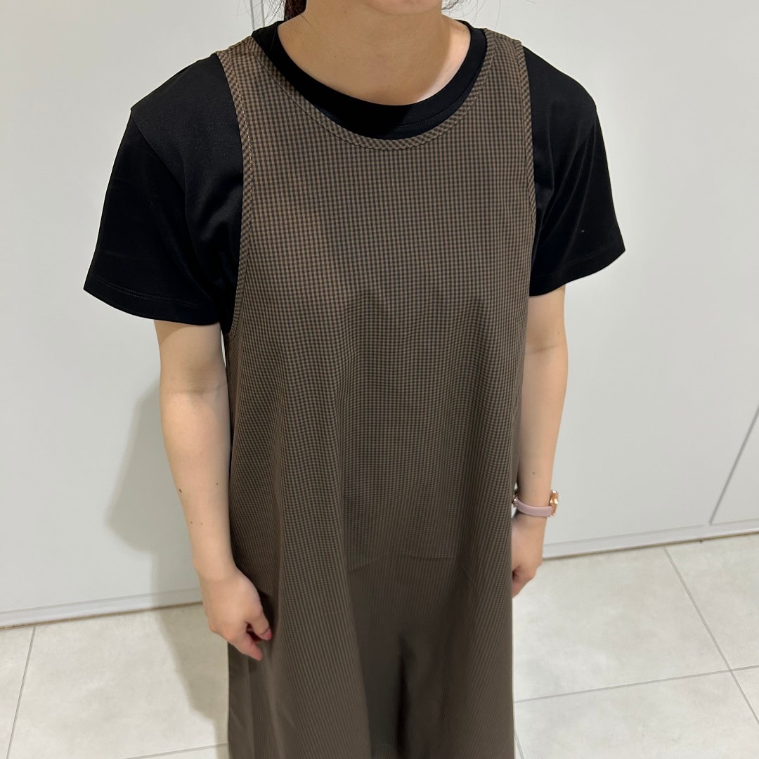 【マルイファミリー志木】 身長147cm