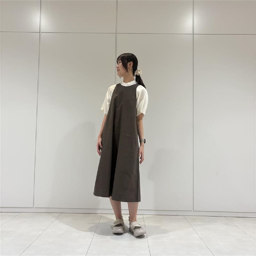 【マルイファミリー志木】　身長164cm