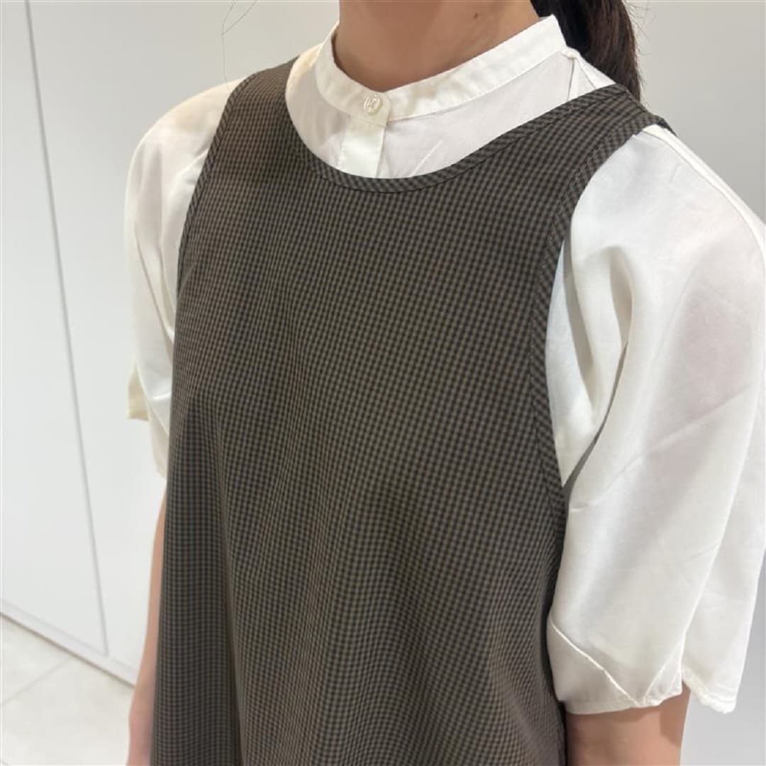 【マルイファミリー志木】　身長164cm