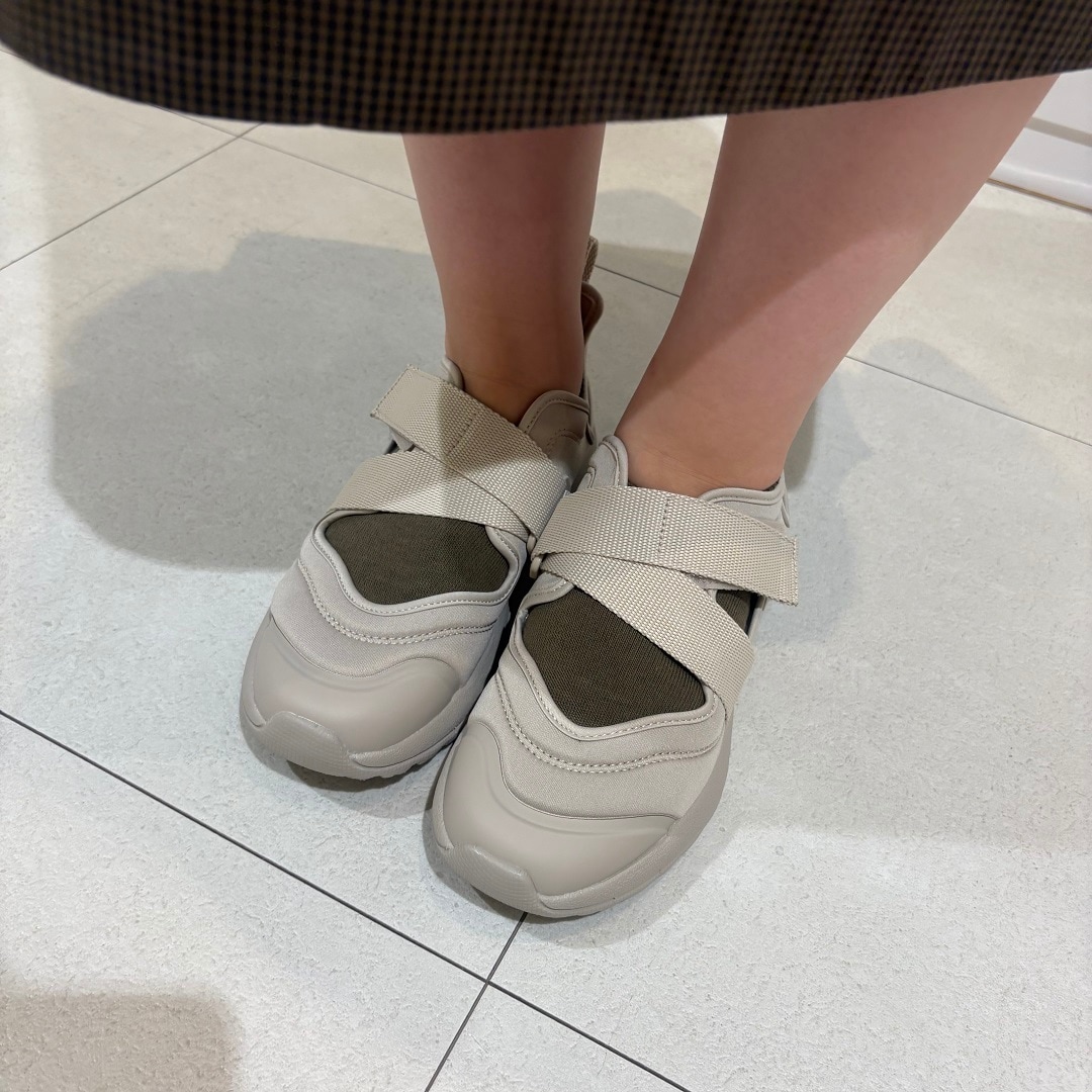 【マルイファミリー志木】　身長164cm