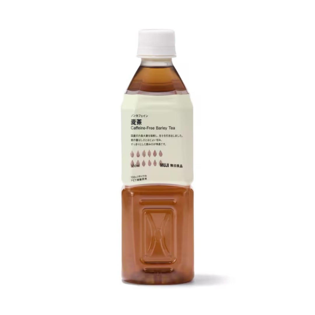 麦茶