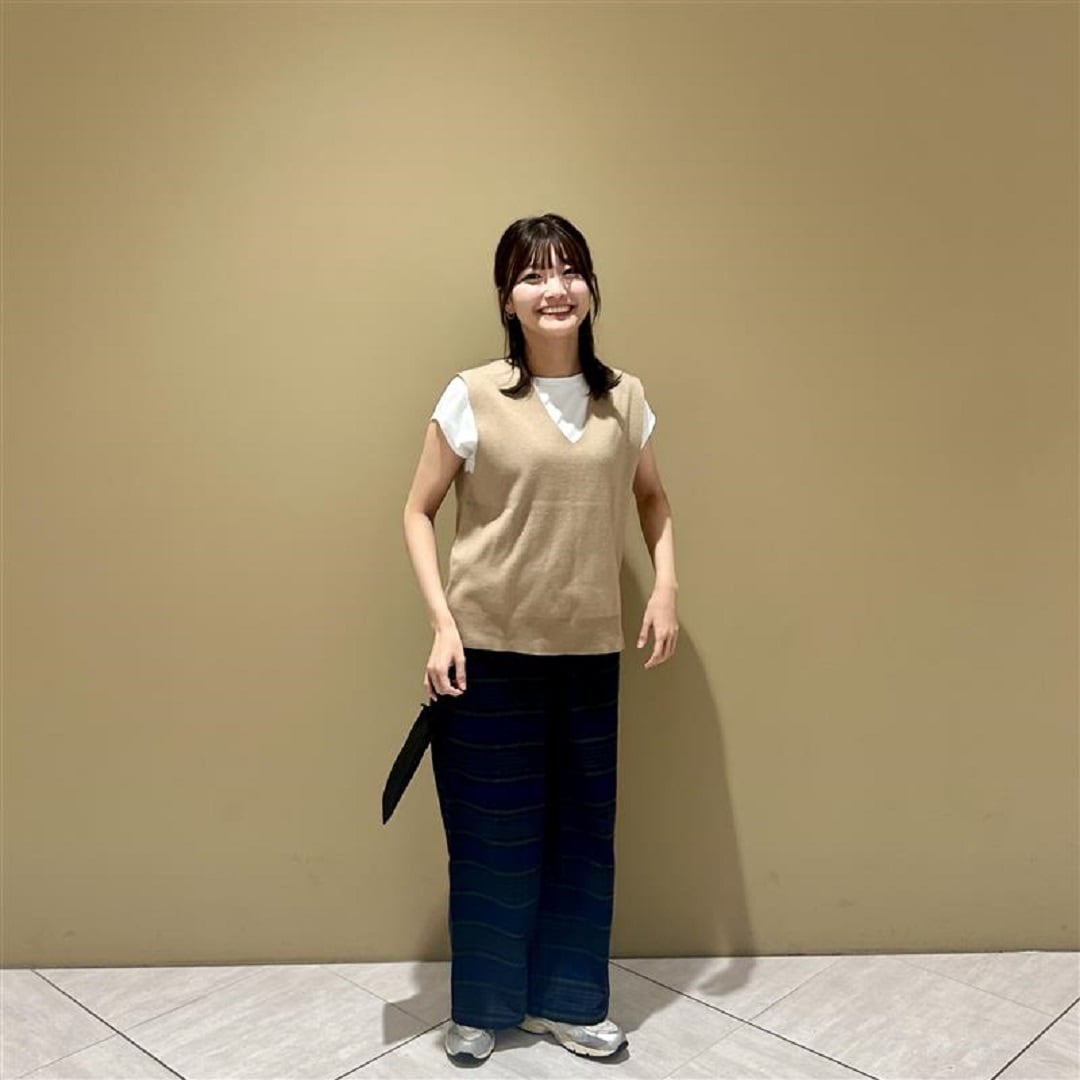 正面