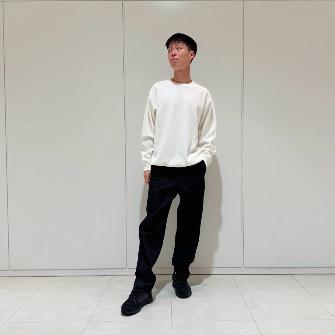 【マルイファミリー志木】　身長170cm