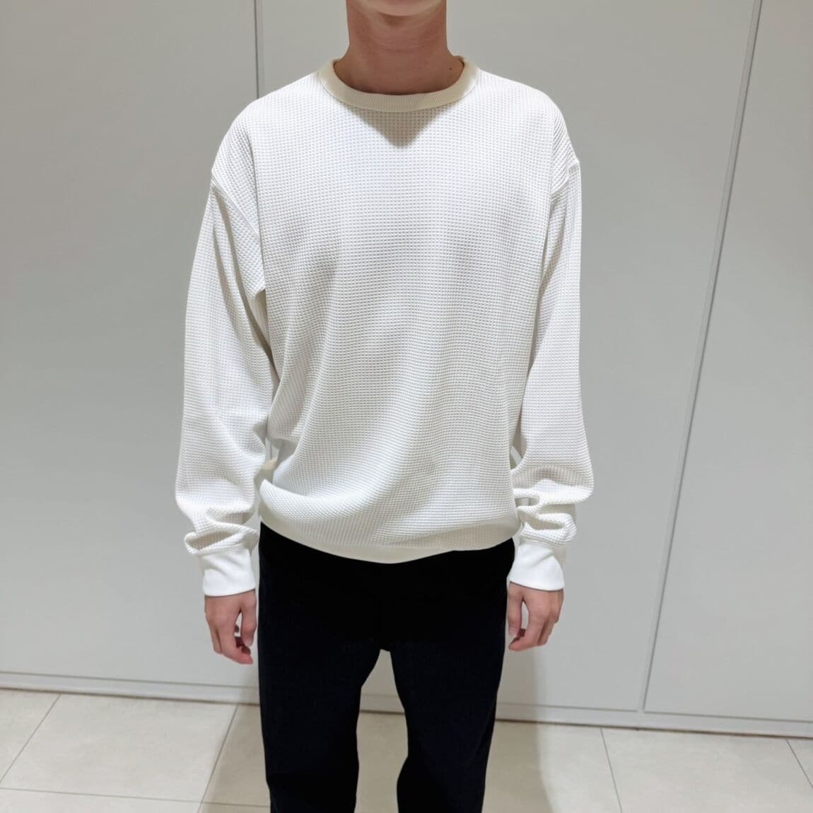 【マルイファミリー志木】　身長170cm