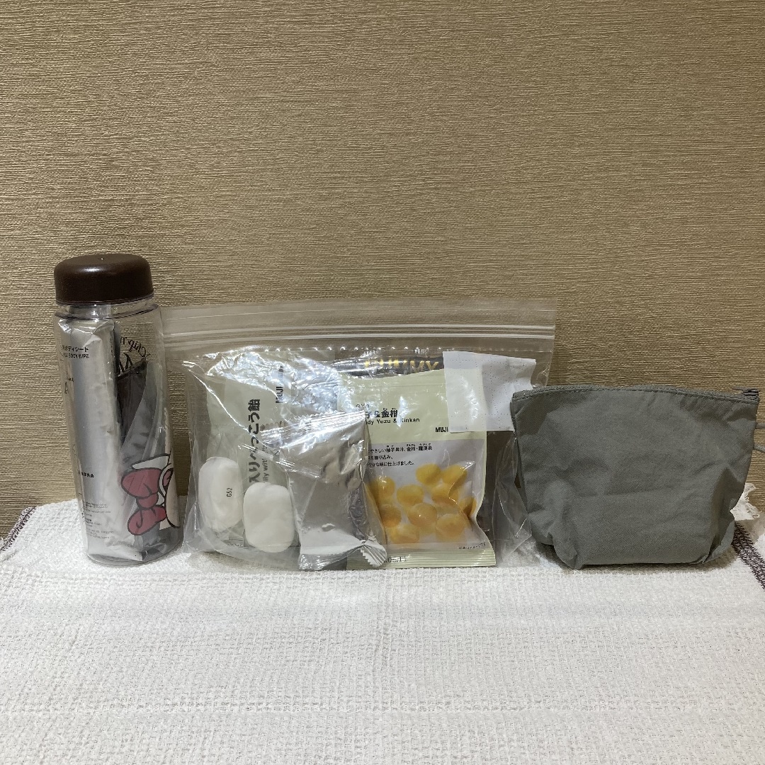 【イオンモール都城駅前】ローリングストックで始める食の備え