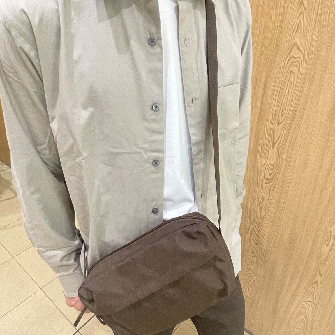おたより