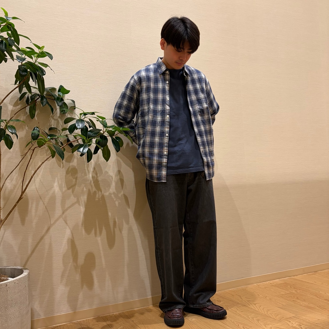 【イオンレイクタウンmori】身長184cm_4T4cpc