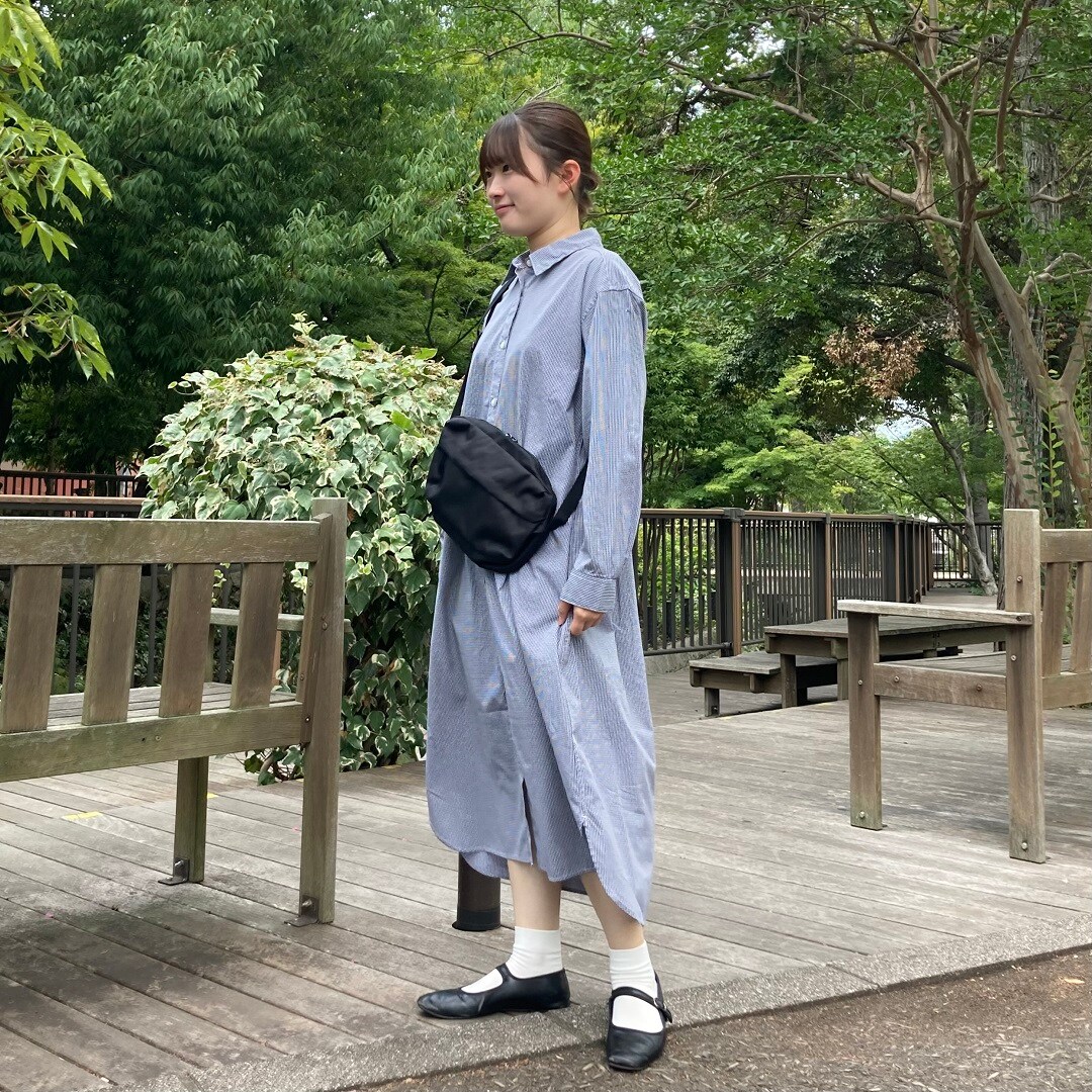 【アリオ倉敷】身長157㎝