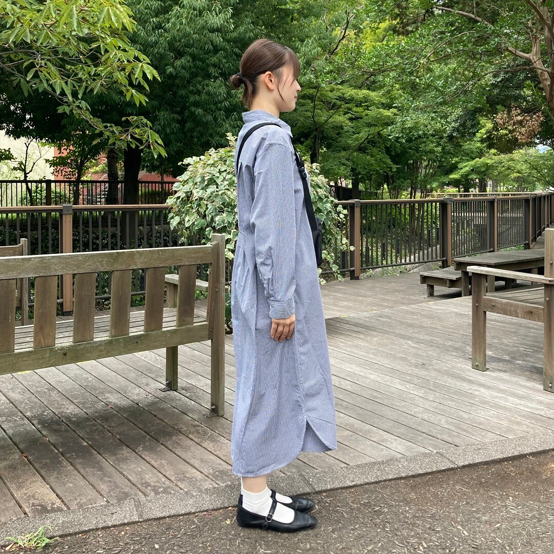 【アリオ倉敷】身長157㎝