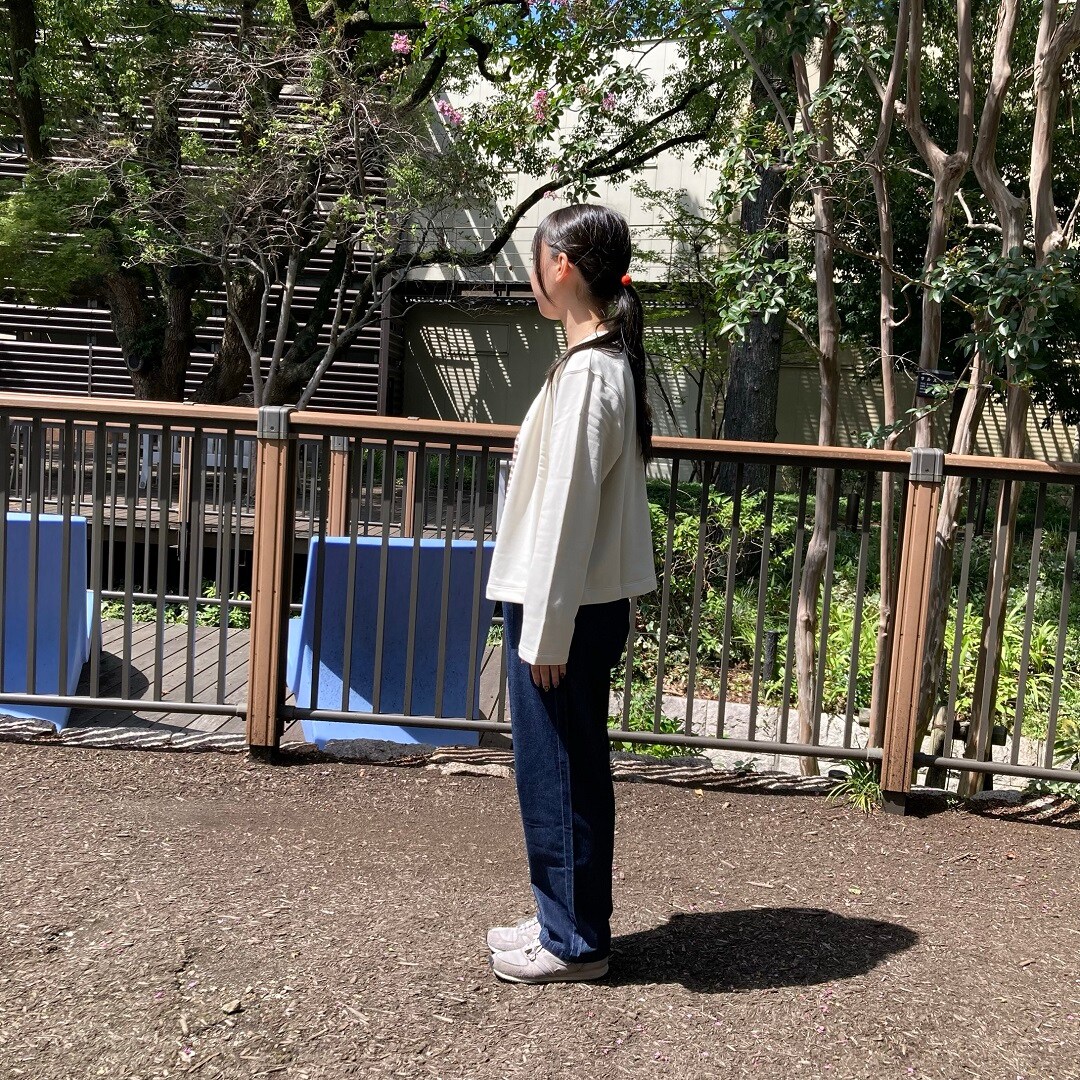 【アリオ倉敷】身長154cm