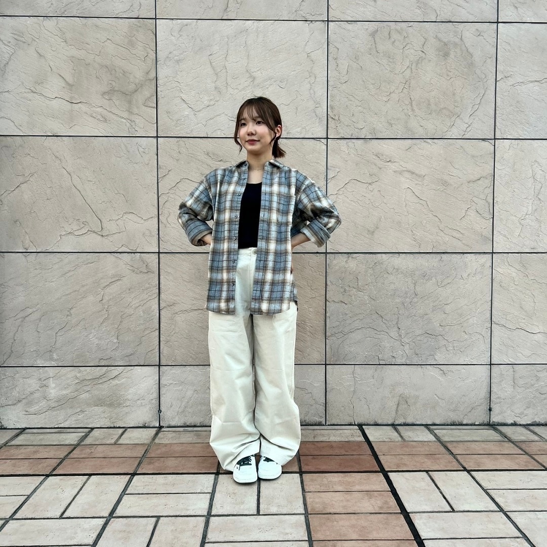 【マルイファミリー志木】　身長152㎝