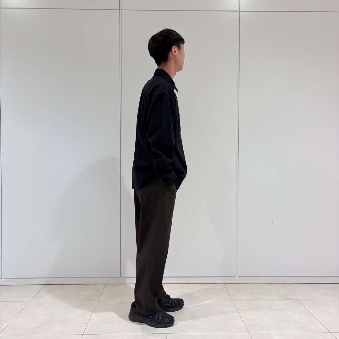 【マルイファミリー志木】身長170cm