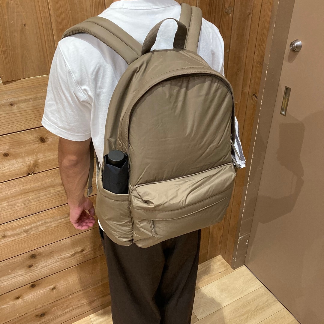 バッグの写真