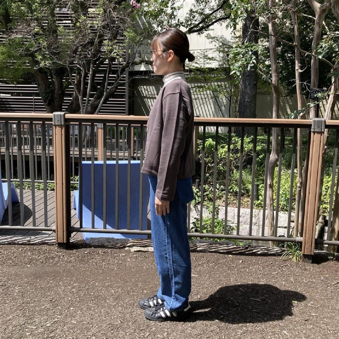 【アリオ倉敷】身長157㎝