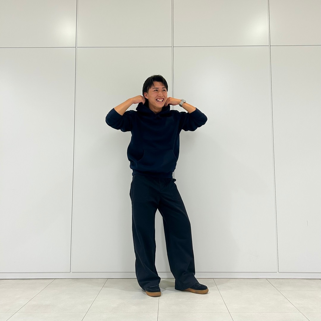 【マルイファミリー志木】身長170cm