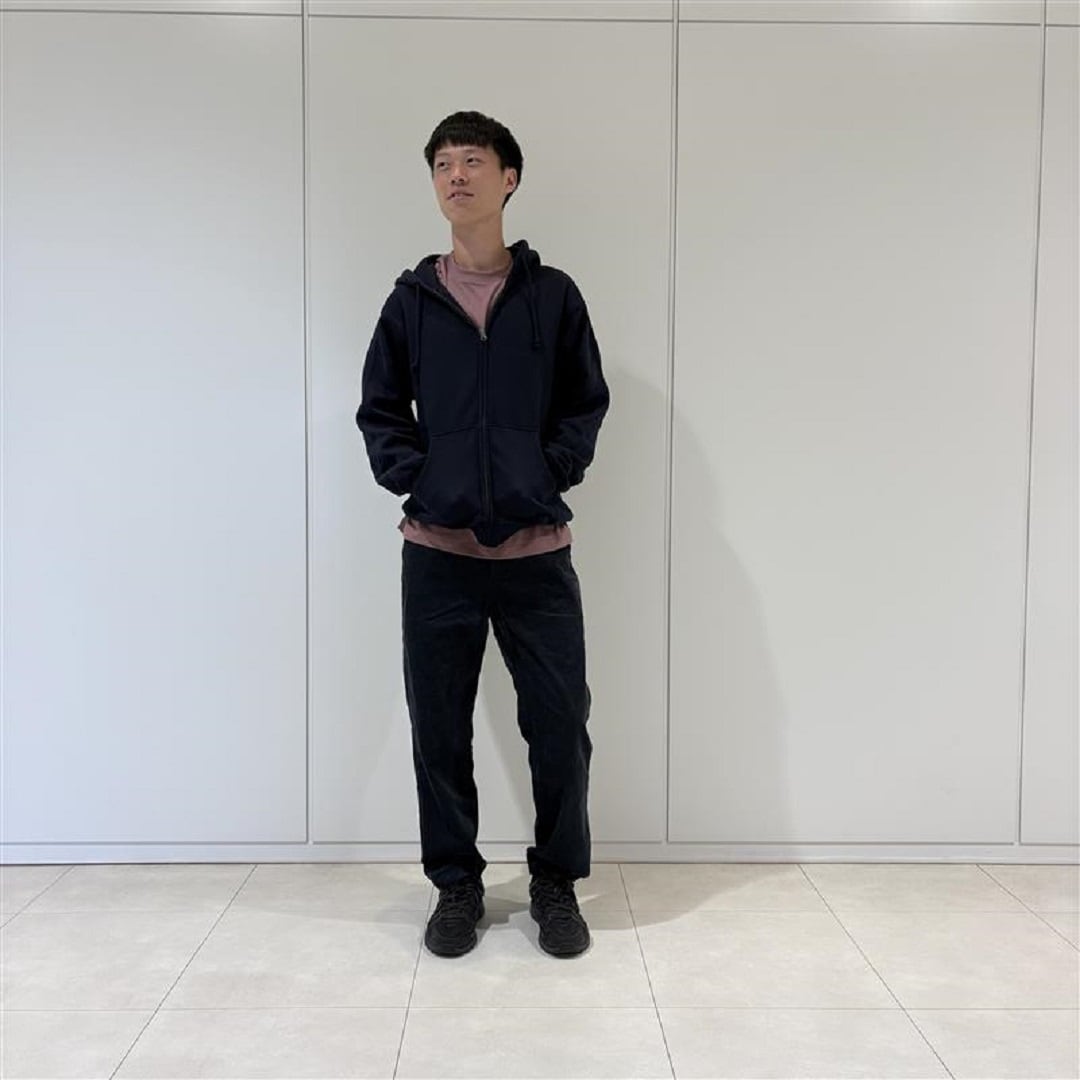 【マルイファミリー志木】身長170cm