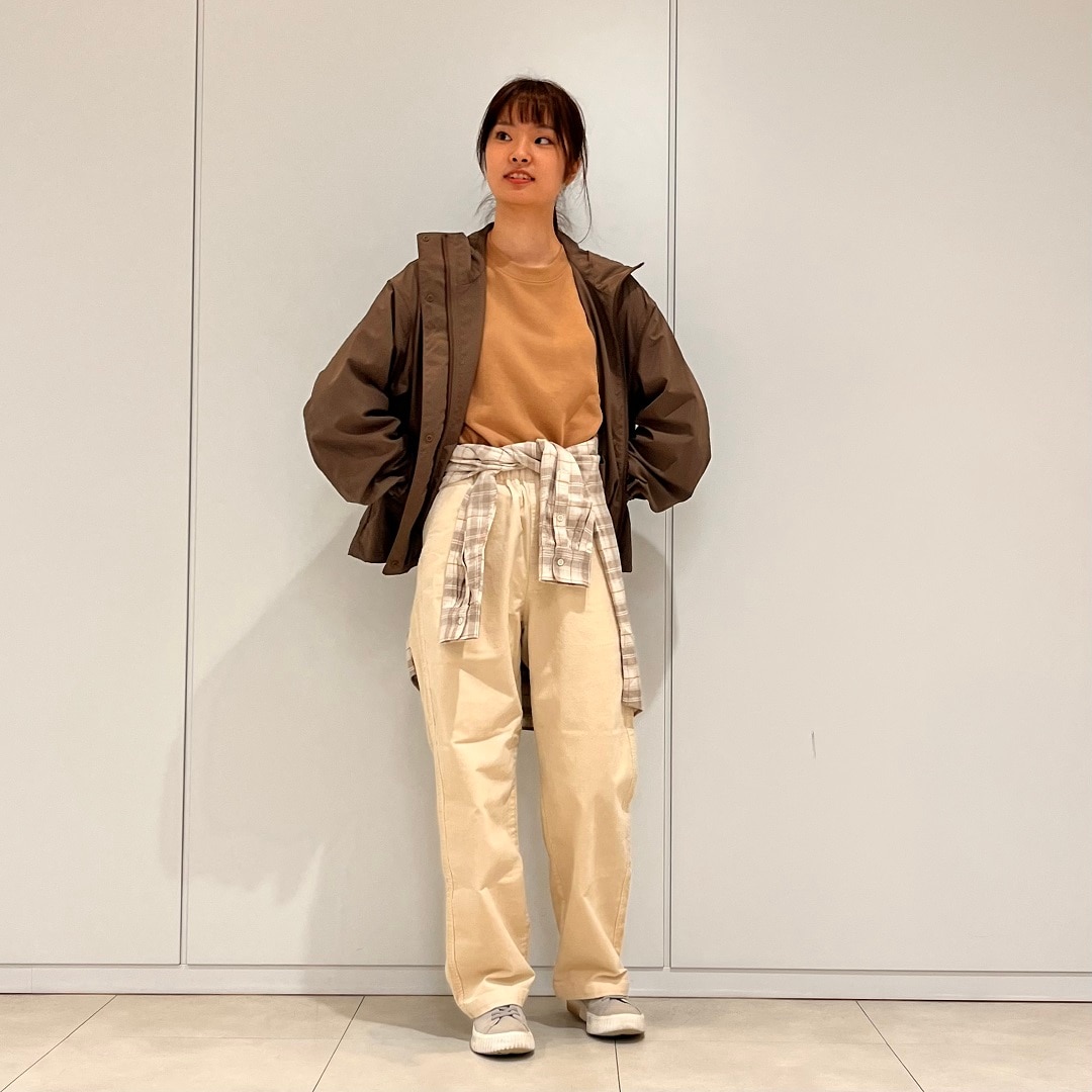 【マルイファミリー志木】身長160cm