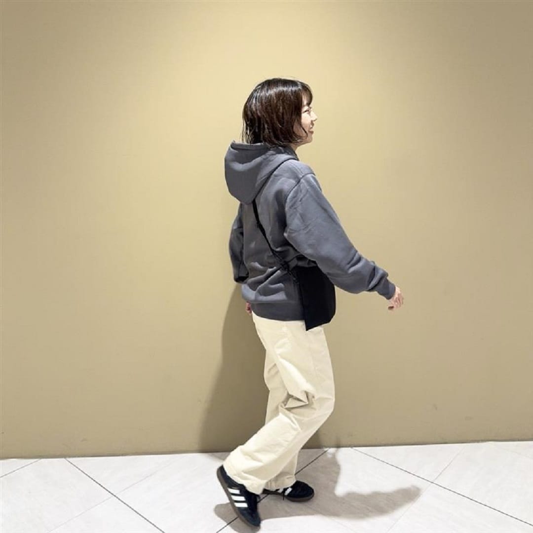 全身1