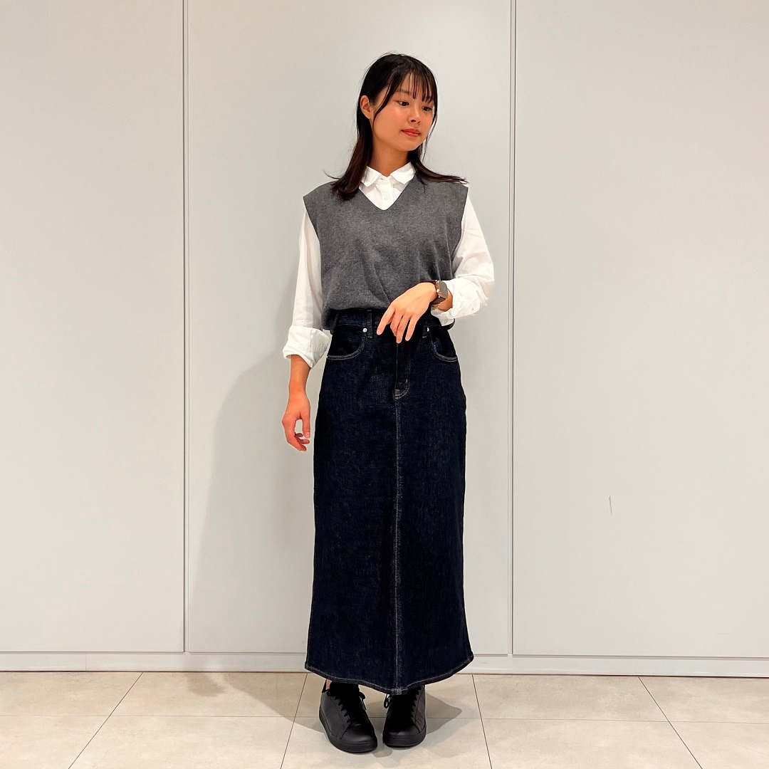 【マルイファミリー志木】身長159cm