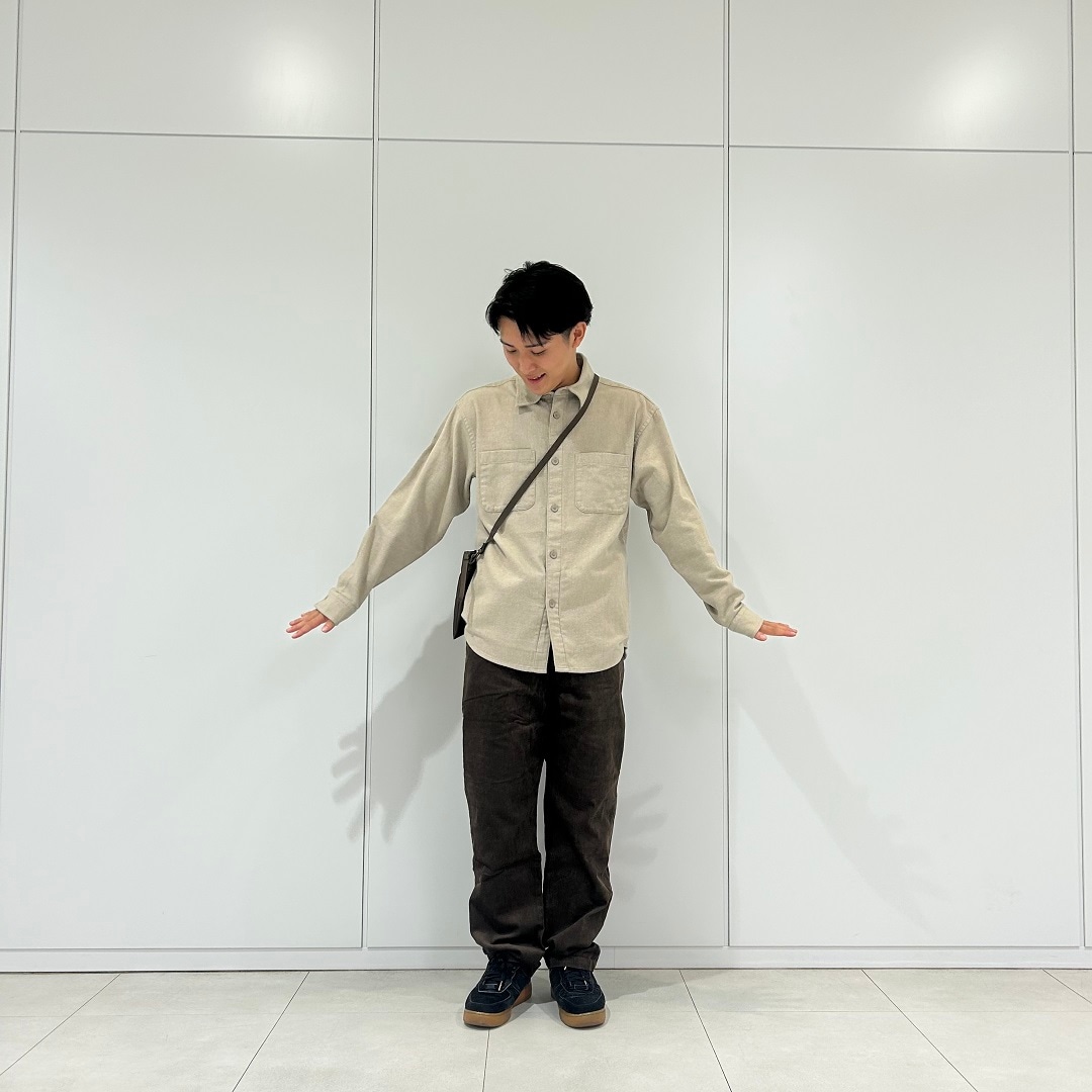 【マルイファミリー志木】身長170cm