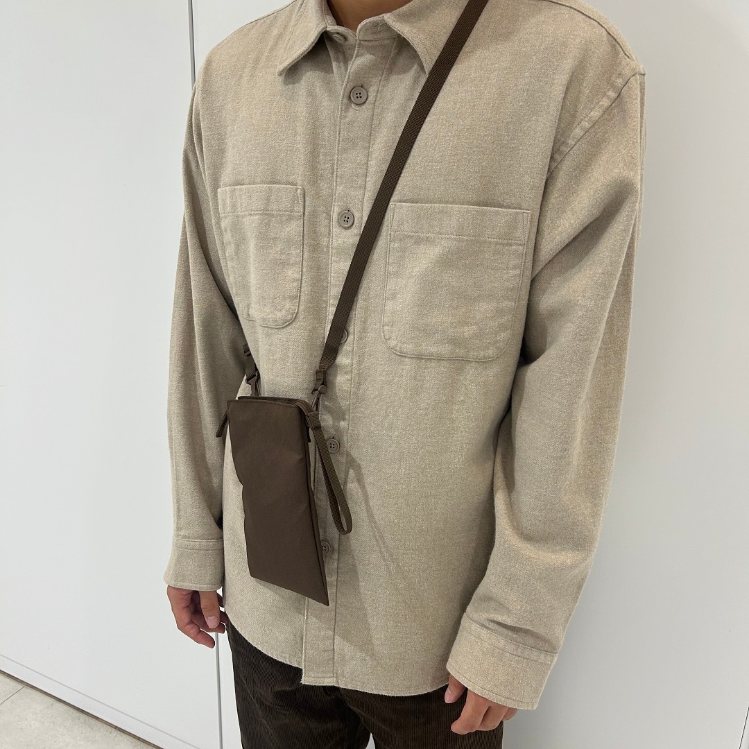 【マルイファミリー志木】身長170cm