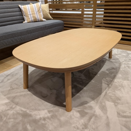 こたつローテーブルの画像