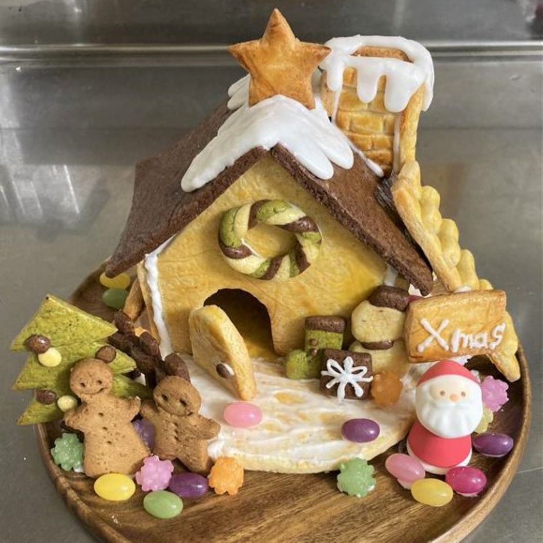 ヘクセンハウス