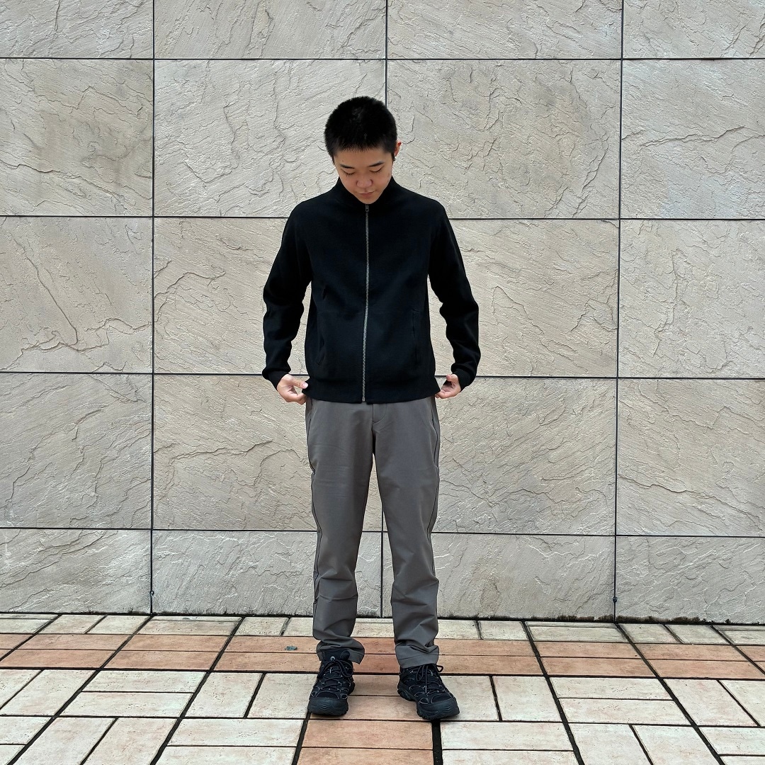 【マルイファミリー志木】身長168cm