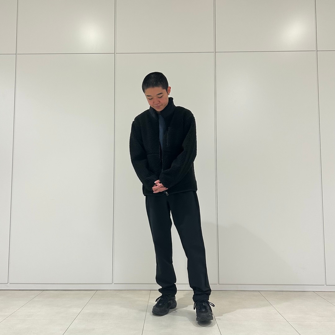 【マルイファミリー志木】身長168cm