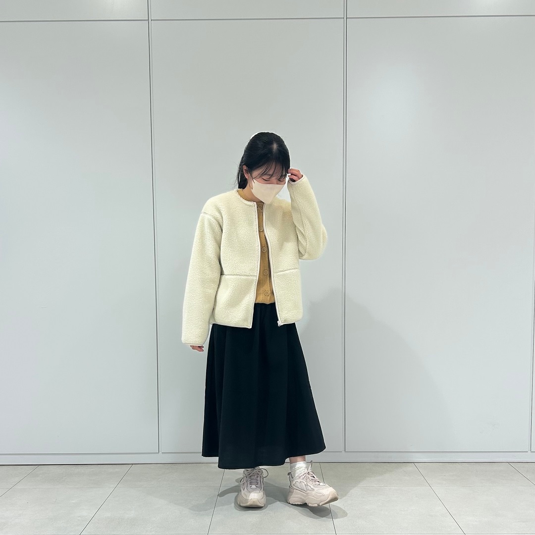 【マルイファミリー志木】身長147cm