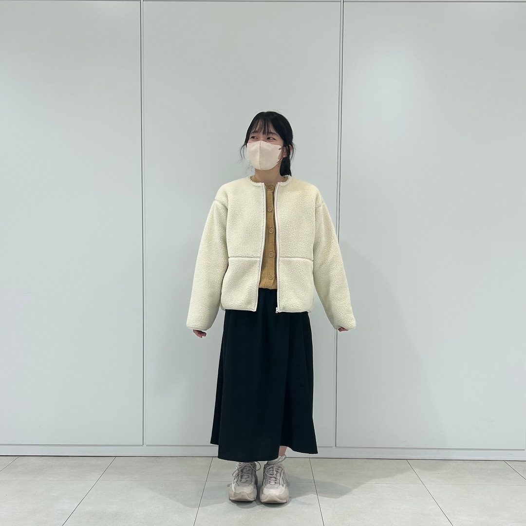 【マルイファミリー志木】身長147cm